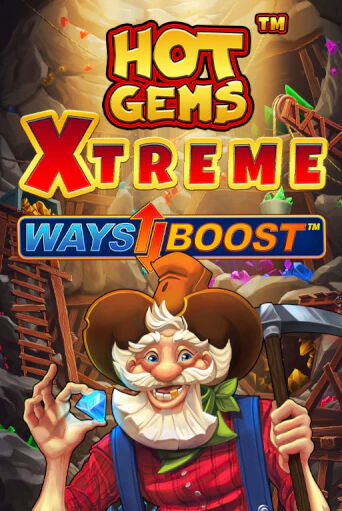 Hot Gems Xtreme демо игра | Гранд Казино играть без регистрации 