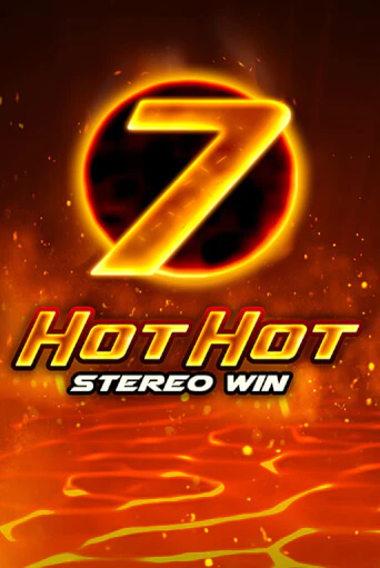 Hot Hot Stereo Win демо игра | Гранд Казино играть без регистрации 