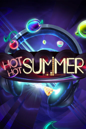 Hot Hot Summer демо игра | Гранд Казино играть без регистрации 