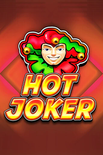 Hot Joker демо игра | Гранд Казино играть без регистрации 