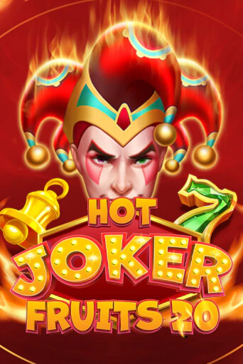 Hot Joker Fruits 20 демо игра | Гранд Казино играть без регистрации 