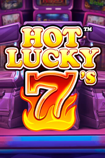 Hot Lucky 7's демо игра | Гранд Казино играть без регистрации 