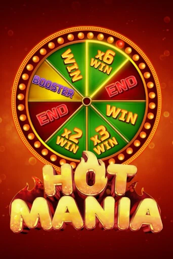 Hot Mania демо игра | Гранд Казино играть без регистрации 