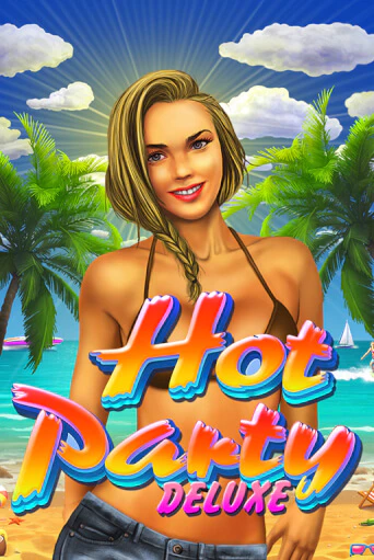 Hot Party Deluxe демо игра | Гранд Казино играть без регистрации 