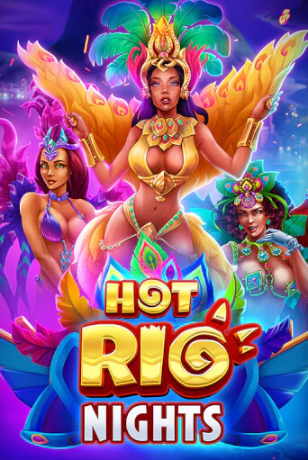 Hot Rio Nights демо игра | Гранд Казино играть без регистрации 