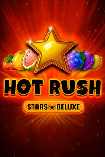 Hot Rush Stars Deluxe демо игра | Гранд Казино играть без регистрации 