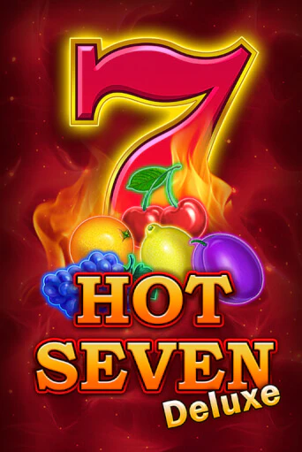 Hot Seven Deluxe демо игра | Гранд Казино играть без регистрации 