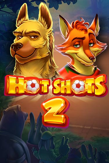 Hot Shots 2 демо игра | Гранд Казино играть без регистрации 