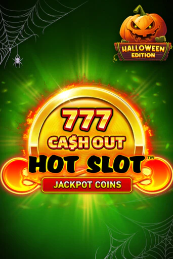 Hot Slot: 777 Cash Out Halloween Edition демо игра | Гранд Казино играть без регистрации 