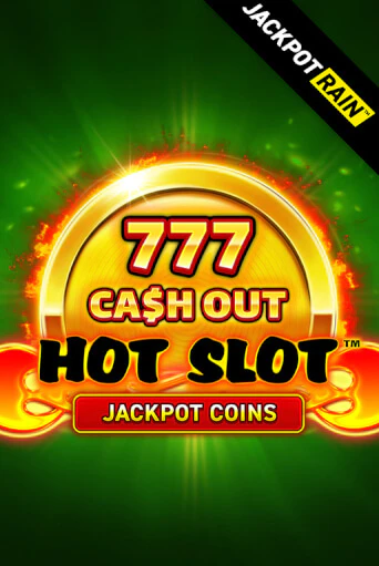 Hot Slot: 777 Cash Out JackpotRain демо игра | Гранд Казино играть без регистрации 