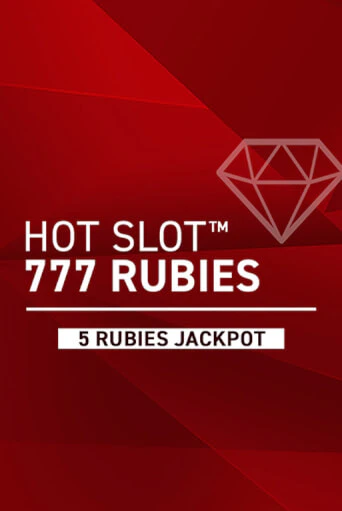 Hot Slot: 777 Rubies Extremely Light демо игра | Гранд Казино играть без регистрации 