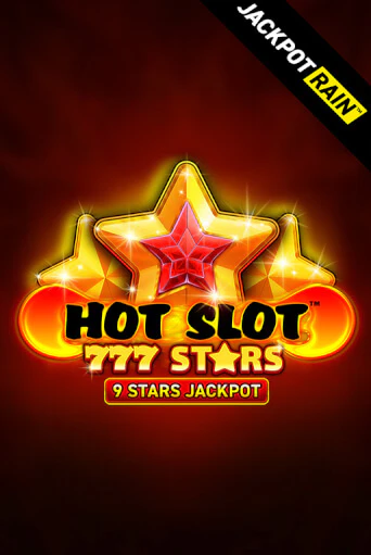 Hot Slot: 777 Stars JackpotRain демо игра | Гранд Казино играть без регистрации 