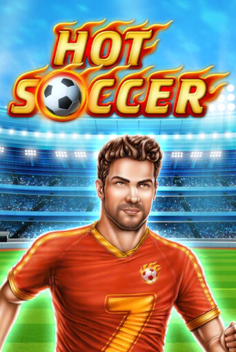 Hot Soccer демо игра | Гранд Казино играть без регистрации 