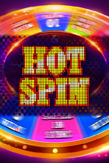 Hot Spin демо игра | Гранд Казино играть без регистрации 