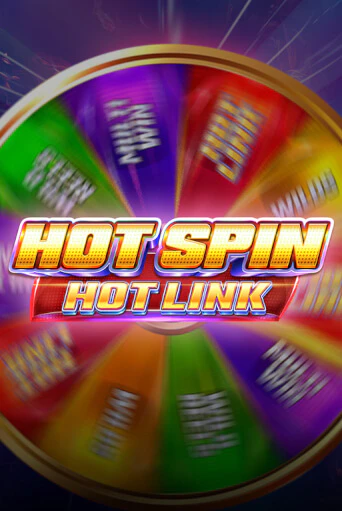 Hot Spin Hot Link демо игра | Гранд Казино играть без регистрации 