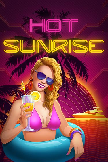 Hot Sunrise™ демо игра | Гранд Казино играть без регистрации 