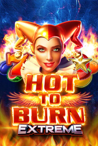 Hot to Burn Extreme демо игра | Гранд Казино играть без регистрации 