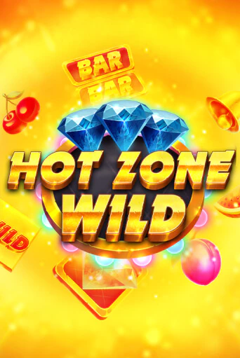 Hot Zone Wild™ демо игра | Гранд Казино играть без регистрации 