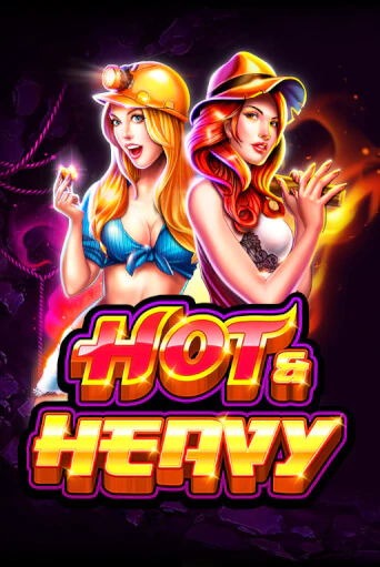 Hot and Heavy демо игра | Гранд Казино играть без регистрации 