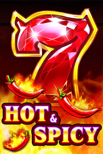 Hot and Spicy No Jackpot демо игра | Гранд Казино играть без регистрации 