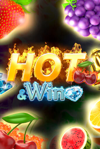 Hot & Win демо игра | Гранд Казино играть без регистрации 