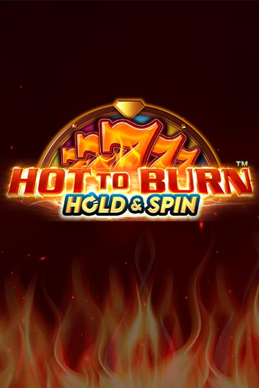 Hot to Burn Hold and Spin демо игра | Гранд Казино играть без регистрации 