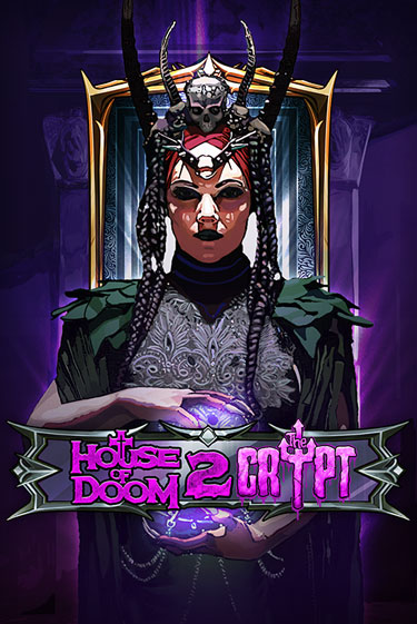 House of Doom 2: The Crypt демо игра | Гранд Казино играть без регистрации 