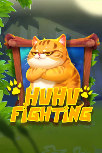 Hu Hu Fighting демо игра | Гранд Казино играть без регистрации 