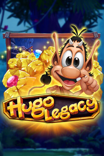 Hugo Legacy демо игра | Гранд Казино играть без регистрации 