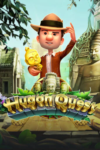Hugon Quest демо игра | Гранд Казино играть без регистрации 