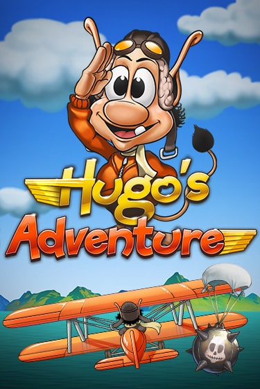 Hugo’s Adventure демо игра | Гранд Казино играть без регистрации 