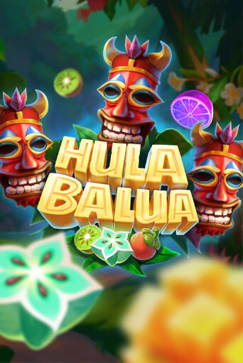 Hula Balua демо игра | Гранд Казино играть без регистрации 