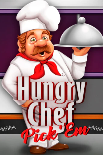 Hungry Chef Pick'em демо игра | Гранд Казино играть без регистрации 