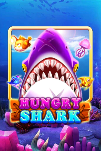 Hungry Shark демо игра | Гранд Казино играть без регистрации 