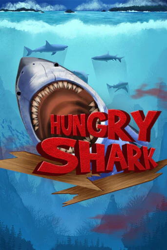 Hungry Shark демо игра | Гранд Казино играть без регистрации 
