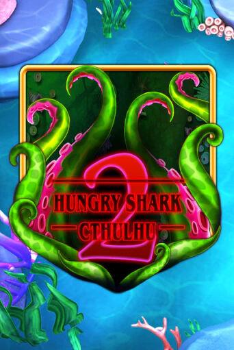 Hungry Shark Cthulhu демо игра | Гранд Казино играть без регистрации 