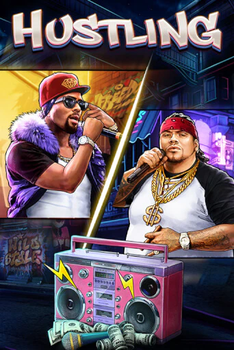 Hustling демо игра | Гранд Казино играть без регистрации 