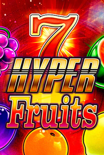 Hyper Fruits демо игра | Гранд Казино играть без регистрации 