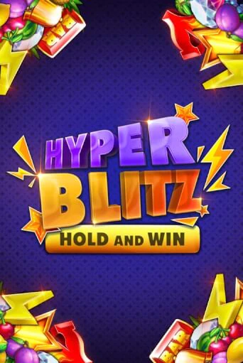 Hyper Blitz Hold and Win демо игра | Гранд Казино играть без регистрации 