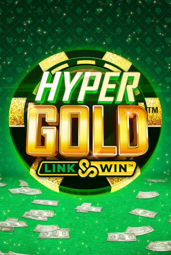 Hyper Gold демо игра | Гранд Казино играть без регистрации 