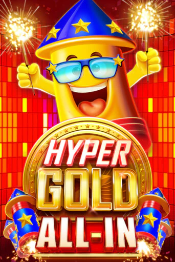 Hyper Gold All In демо игра | Гранд Казино играть без регистрации 