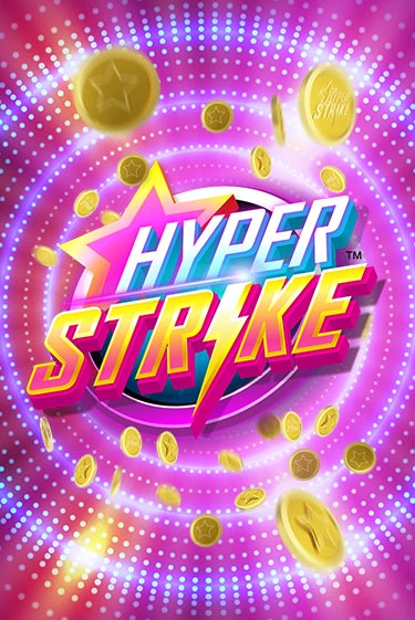 Hyper Strike демо игра | Гранд Казино играть без регистрации 
