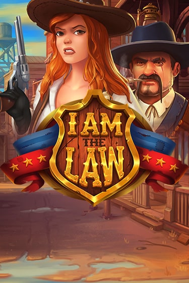 I Am The Law демо игра | Гранд Казино играть без регистрации 