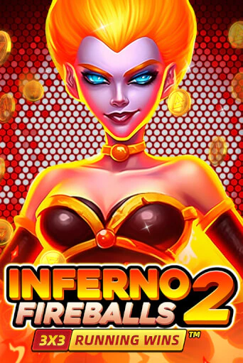 Inferno Fireballs 2: Running Wins демо игра | Гранд Казино играть без регистрации 