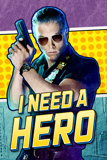 I Need A Hero демо игра | Гранд Казино играть без регистрации 
