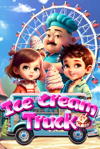 Ice Cream Truck демо игра | Гранд Казино играть без регистрации 