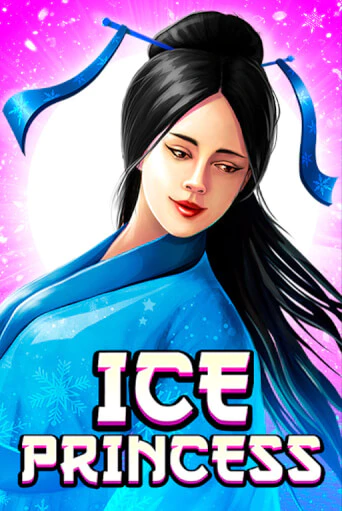 Ice Princess демо игра | Гранд Казино играть без регистрации 