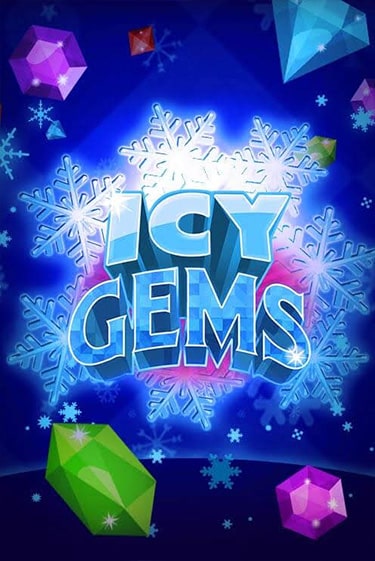 Icy Gems демо игра | Гранд Казино играть без регистрации 