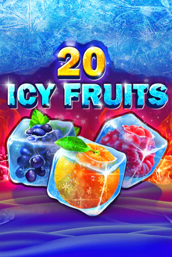 Icy Fruits демо игра | Гранд Казино играть без регистрации 