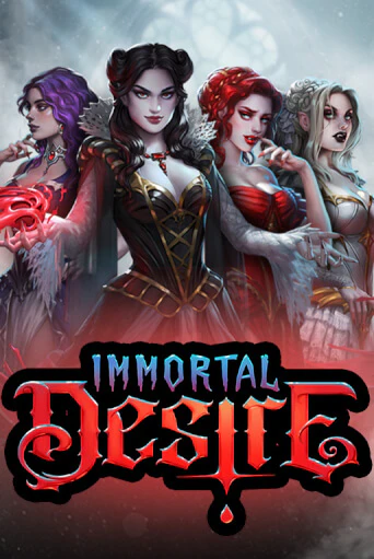 Immortal Desire демо игра | Гранд Казино играть без регистрации 